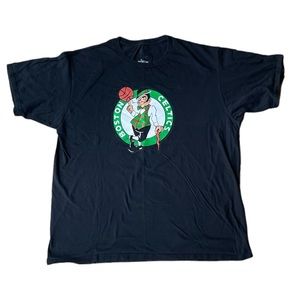 Boston Celtics Kyrie Irving T-Shirt XL
